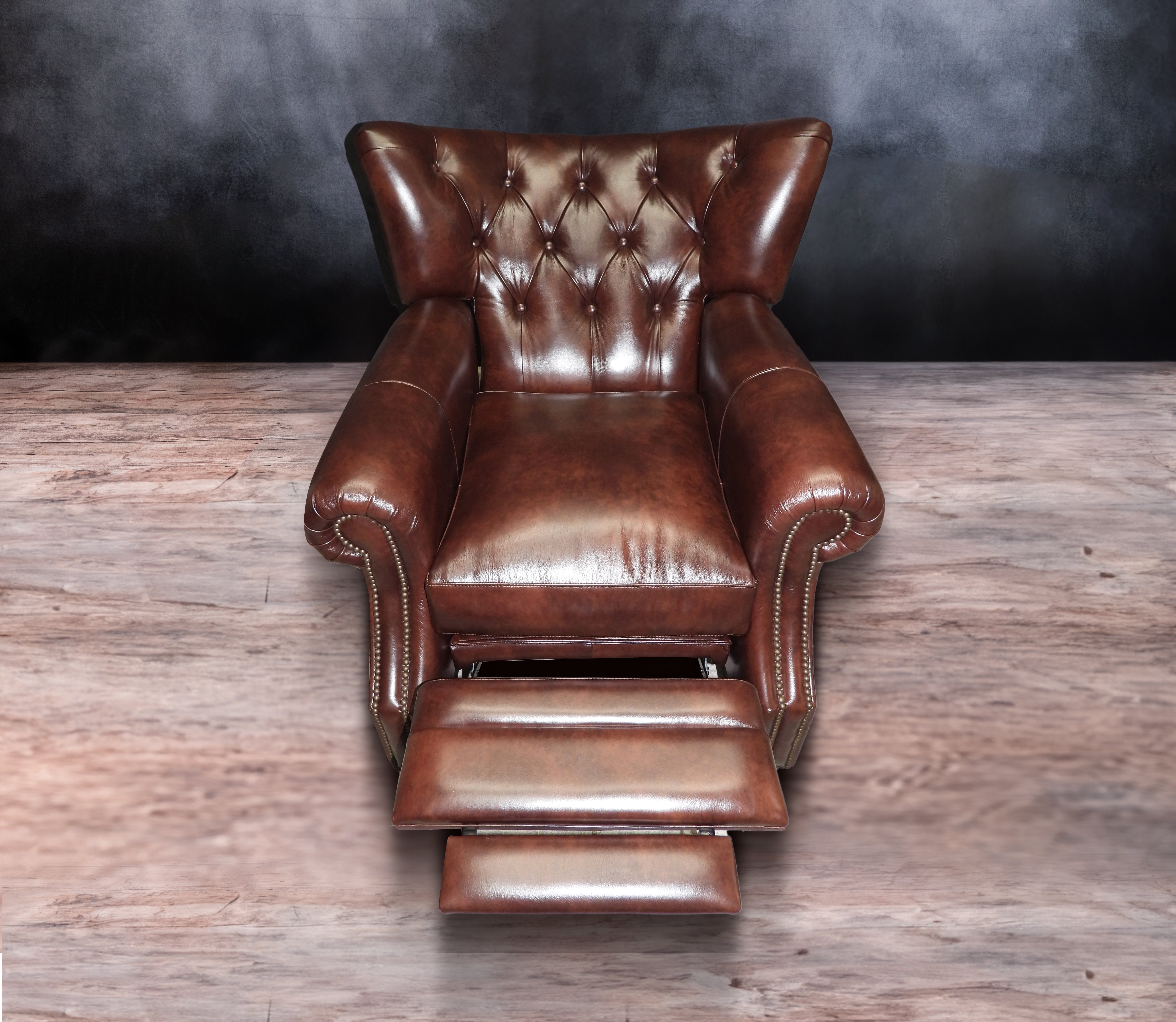 AFICIONADO RECLINER CHAIR