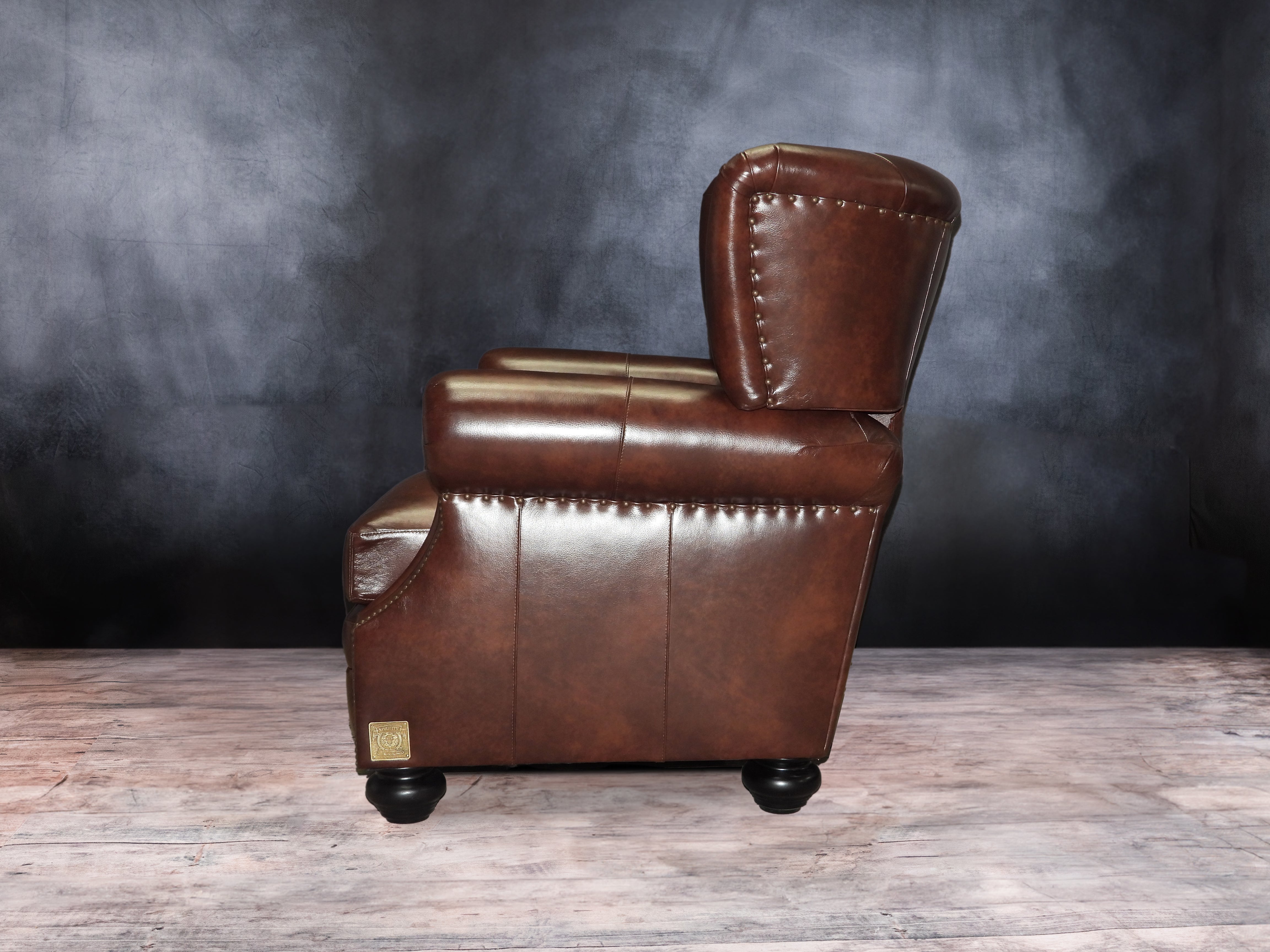 AFICIONADO RECLINER CHAIR