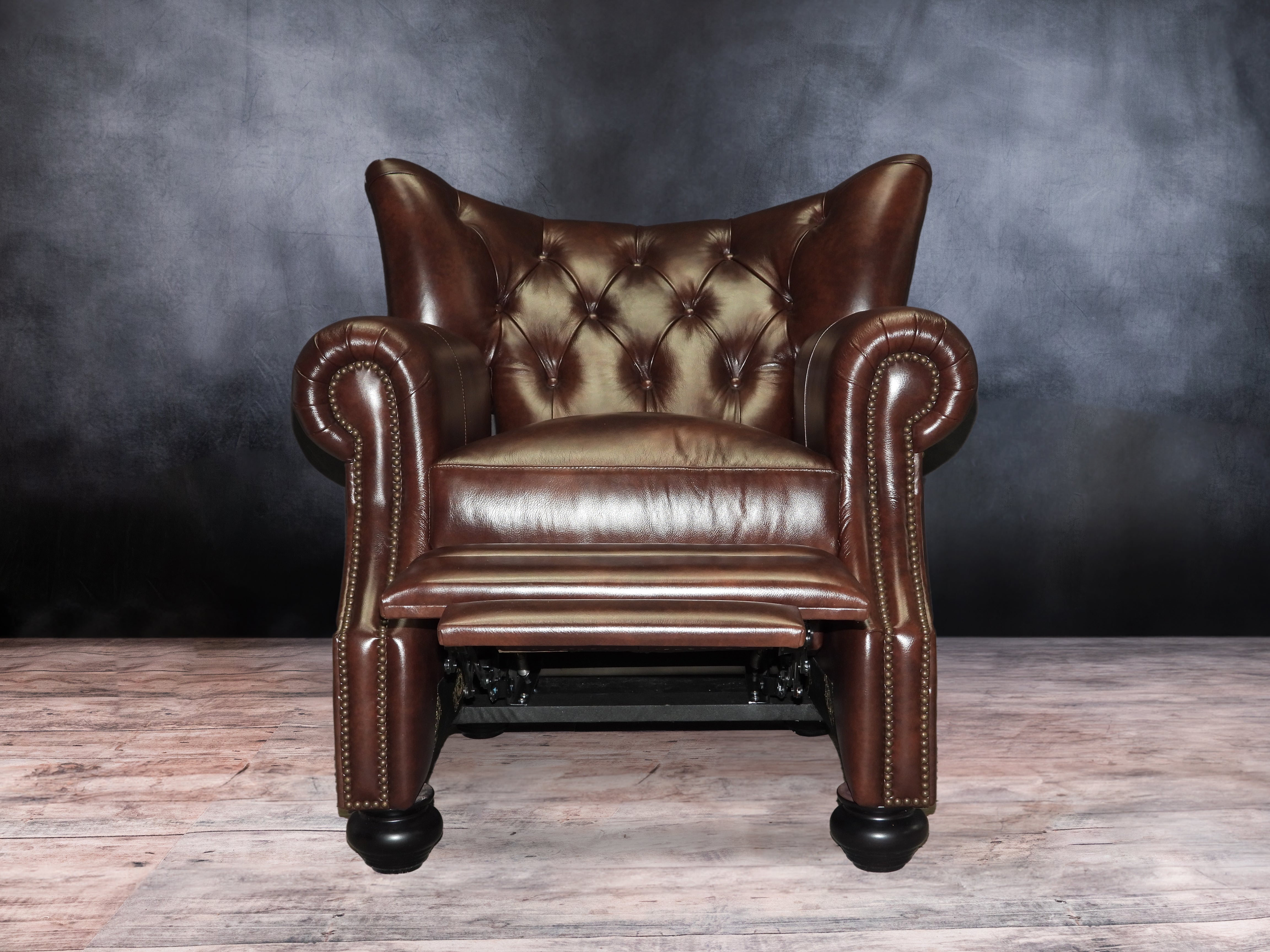 AFICIONADO RECLINER CHAIR