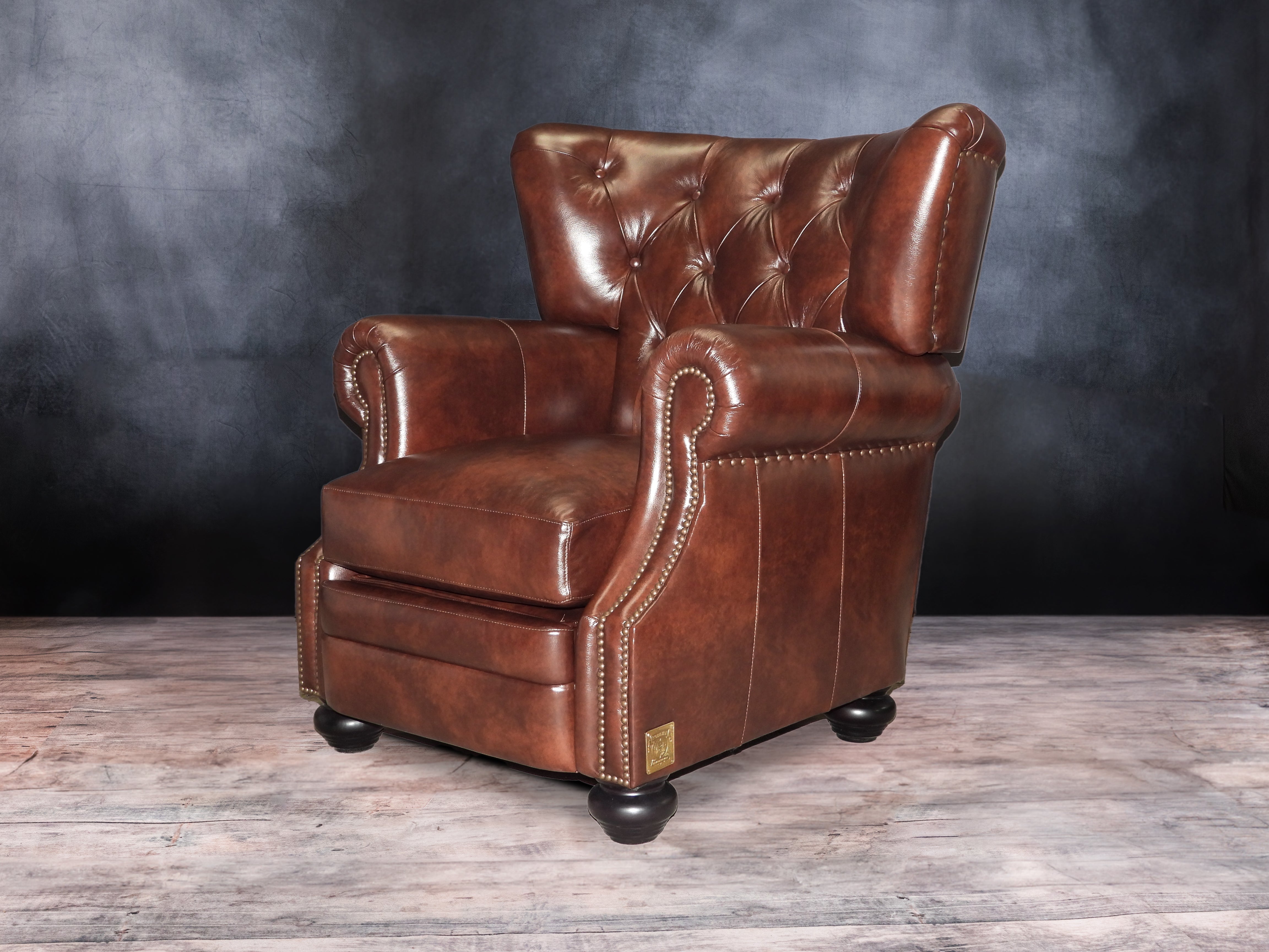 AFICIONADO RECLINER CHAIR