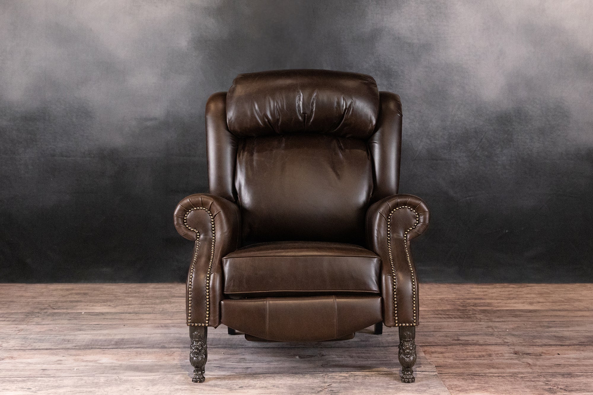 KING RECLINER CHAIR