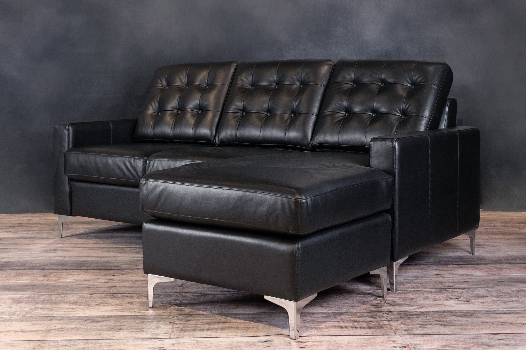 MANHATTAN SOFA CHAISE