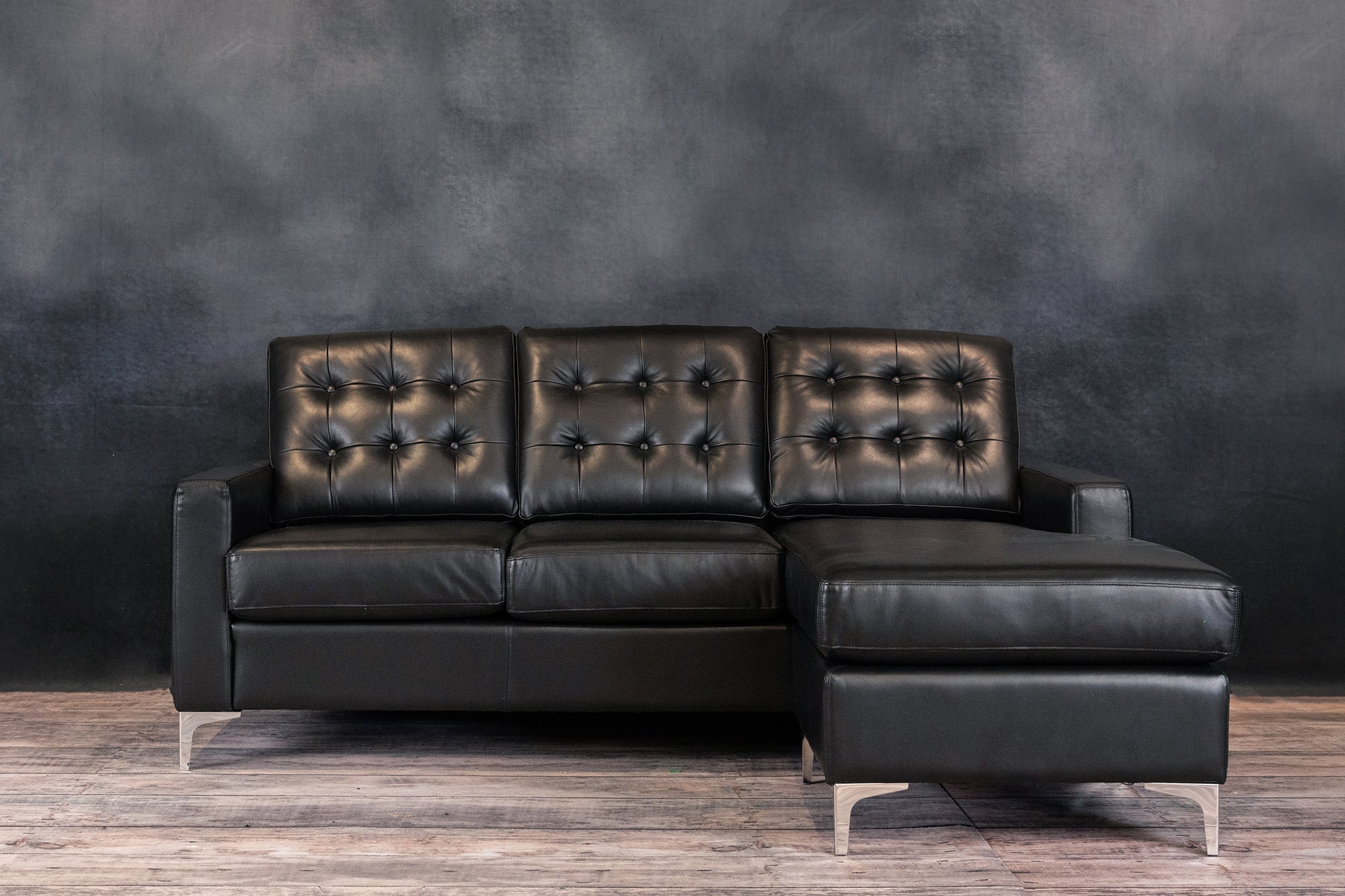 MANHATTAN SOFA CHAISE