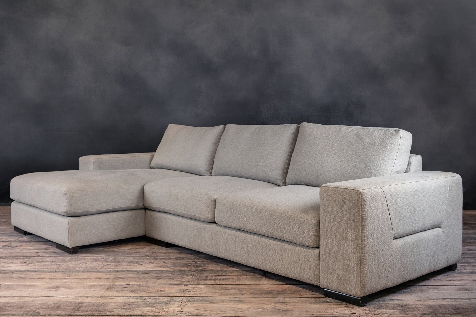 MILANO SOFA CHAISE