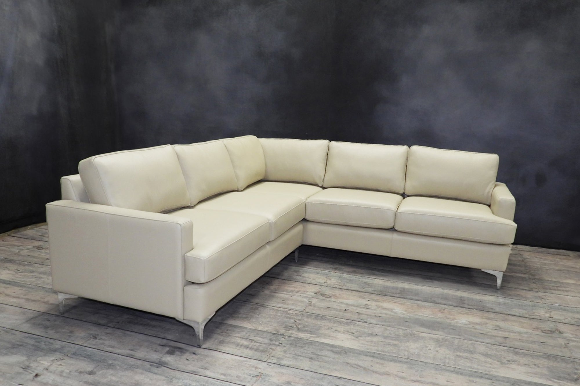 NEWYORK SECTIONAL
