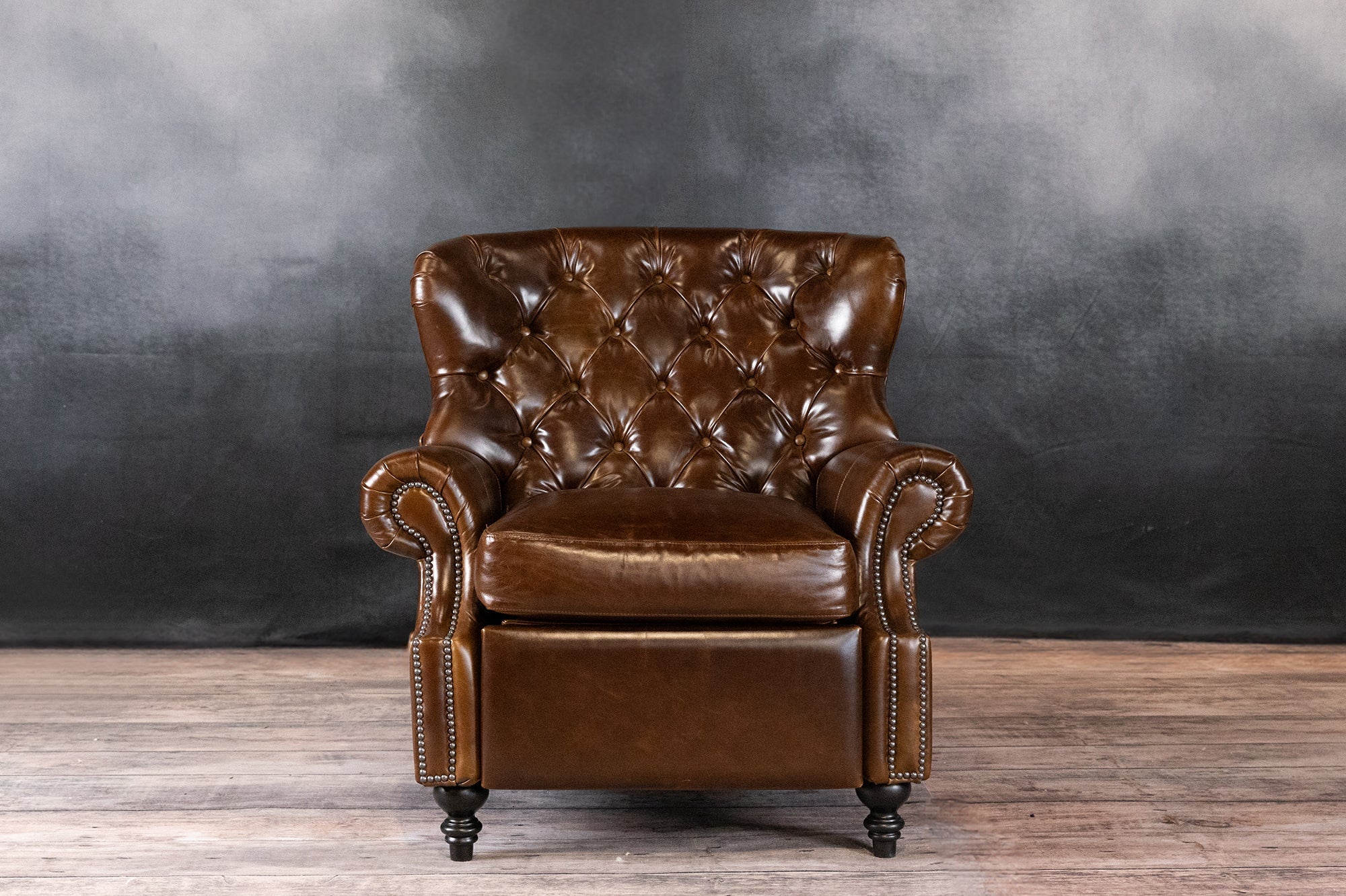 ROYAL CHAMBERLAIN RECLINER CHAIR