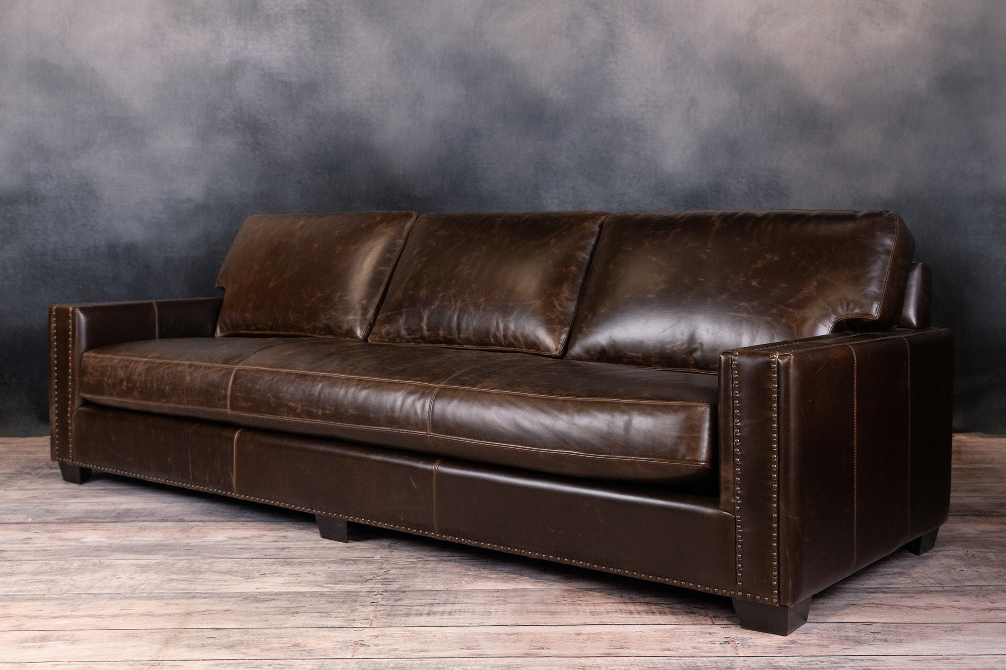 SIR CHARTWELL BENCH SEAT SOFA