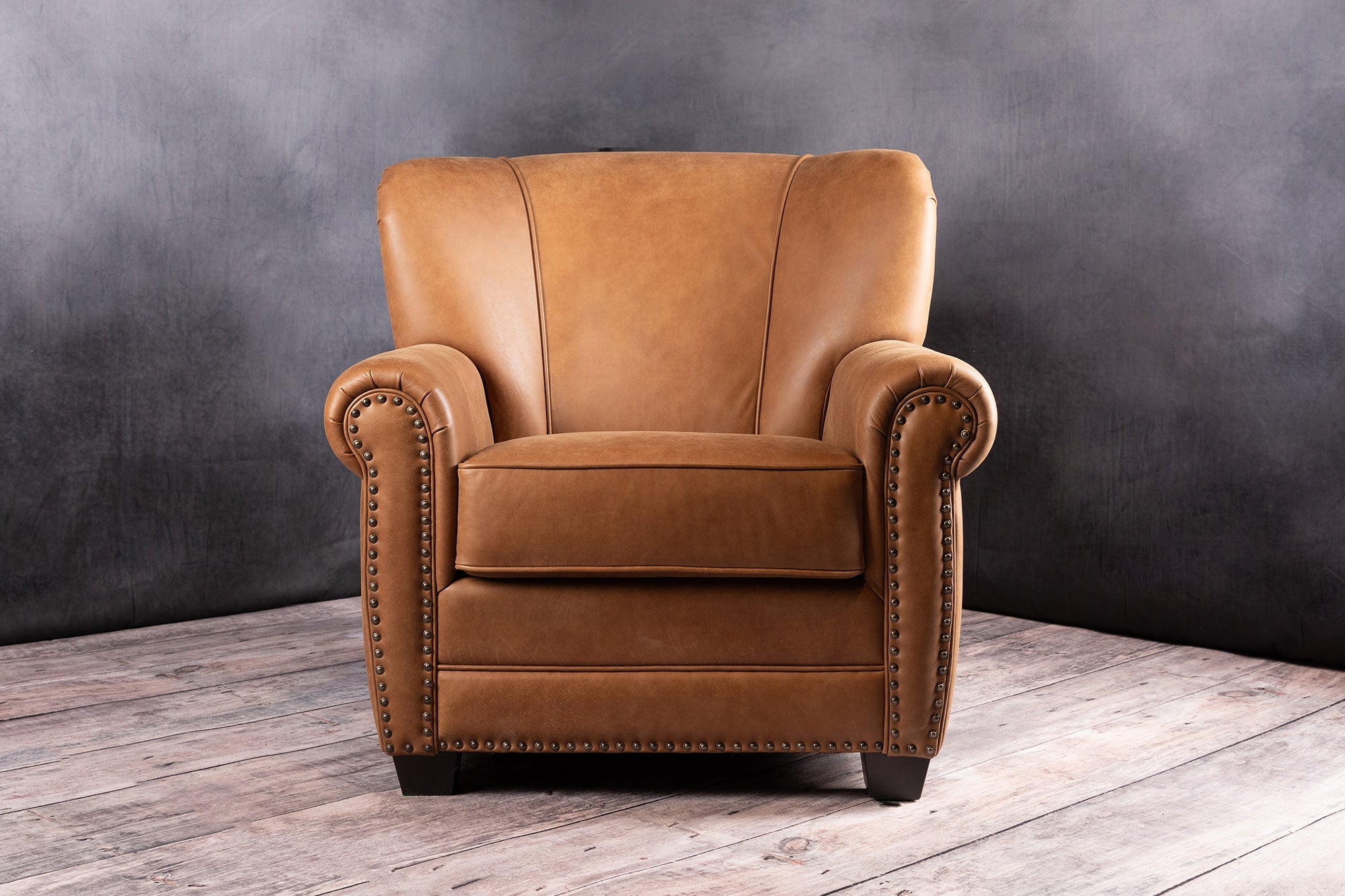 PARLOUR CIGAR CHAIR