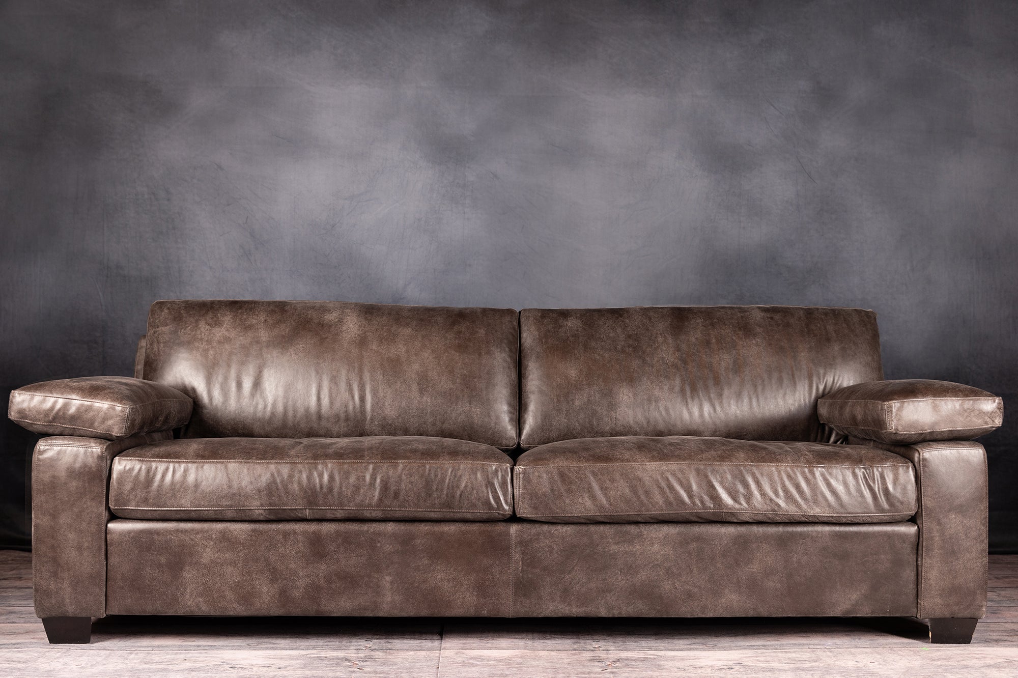 TRIBESMAN SOFA