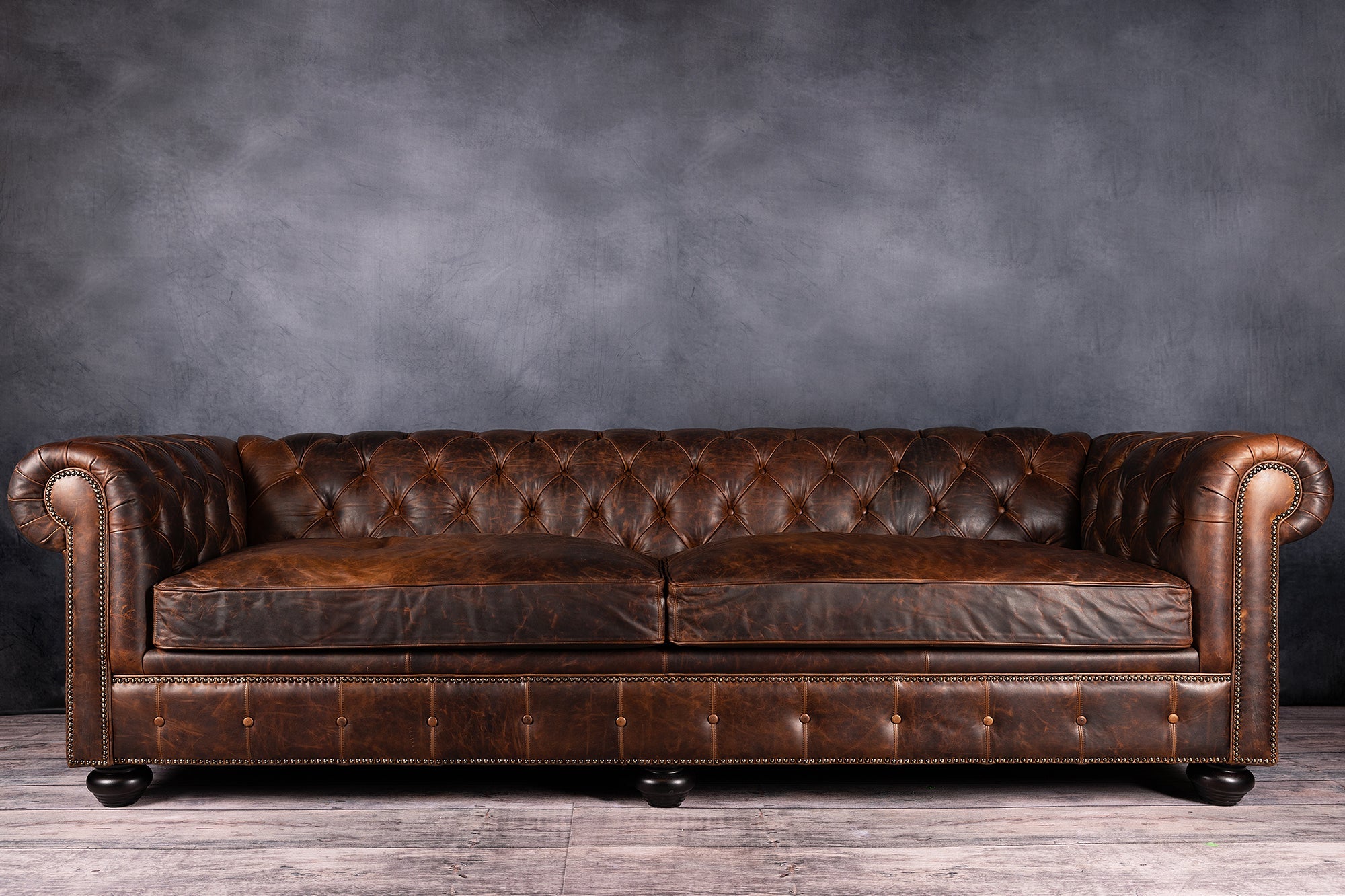 WIMBLEDON SOFA