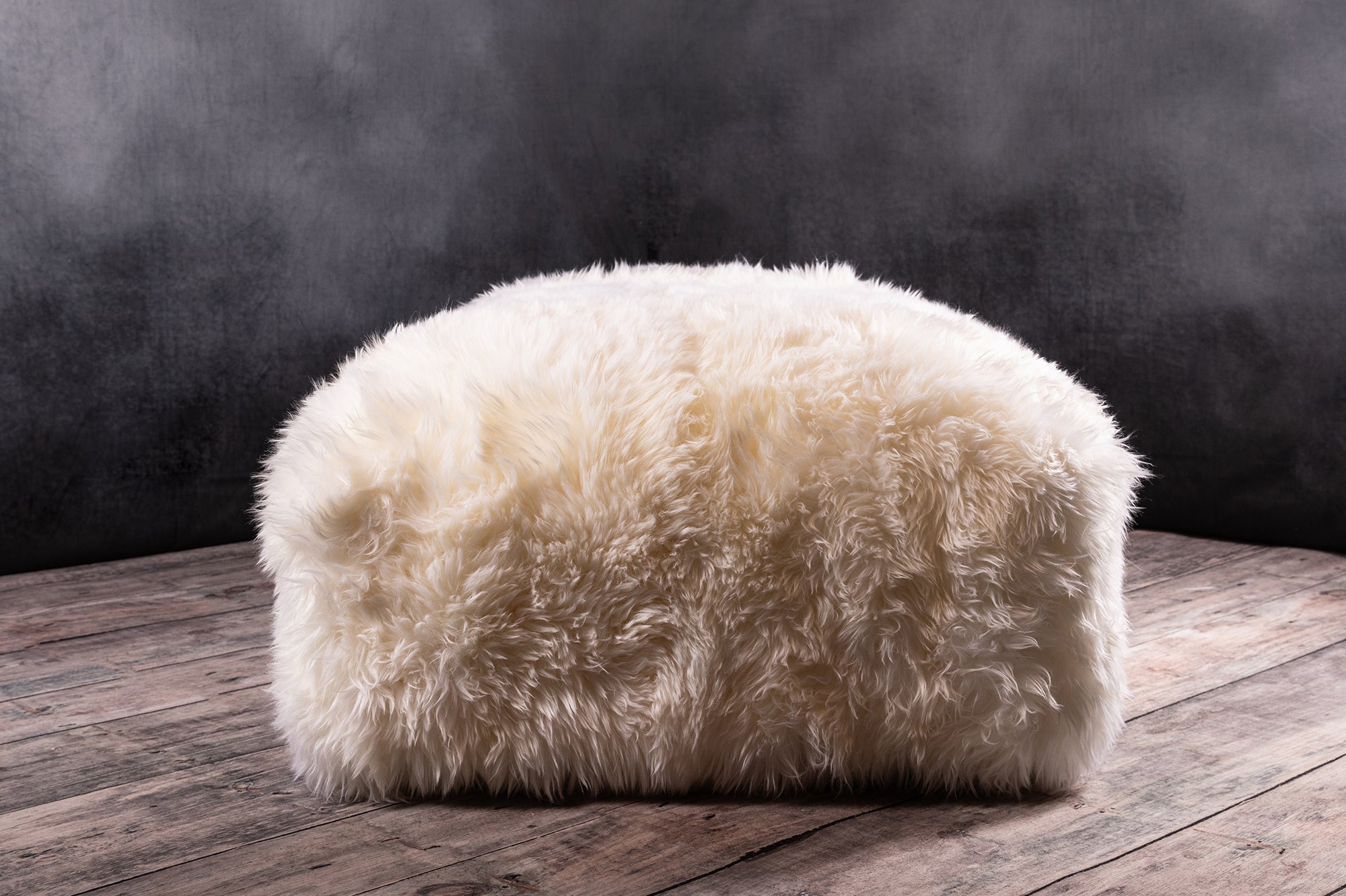 YETI OTTOMAN