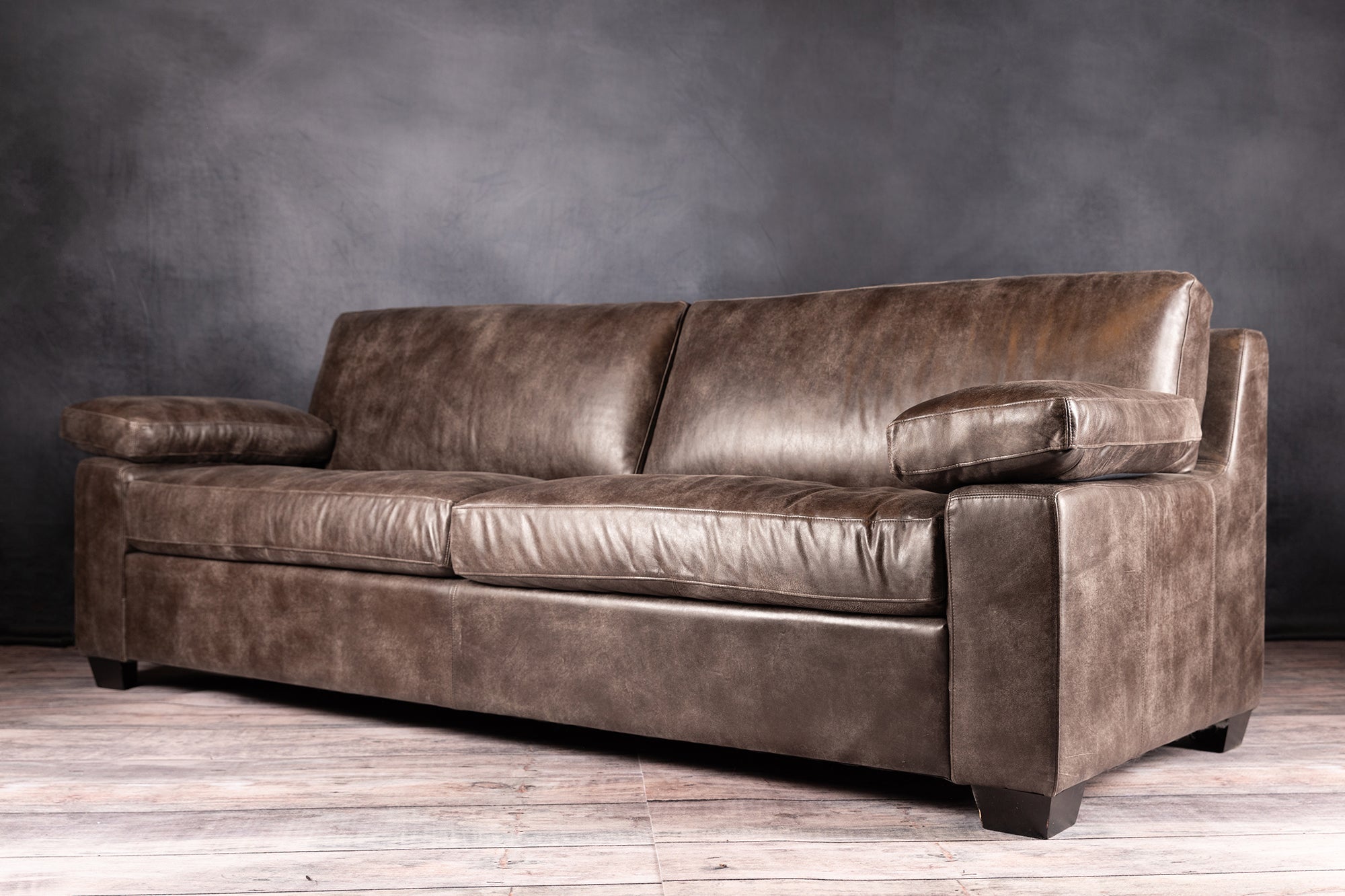 TRIBESMAN SOFA